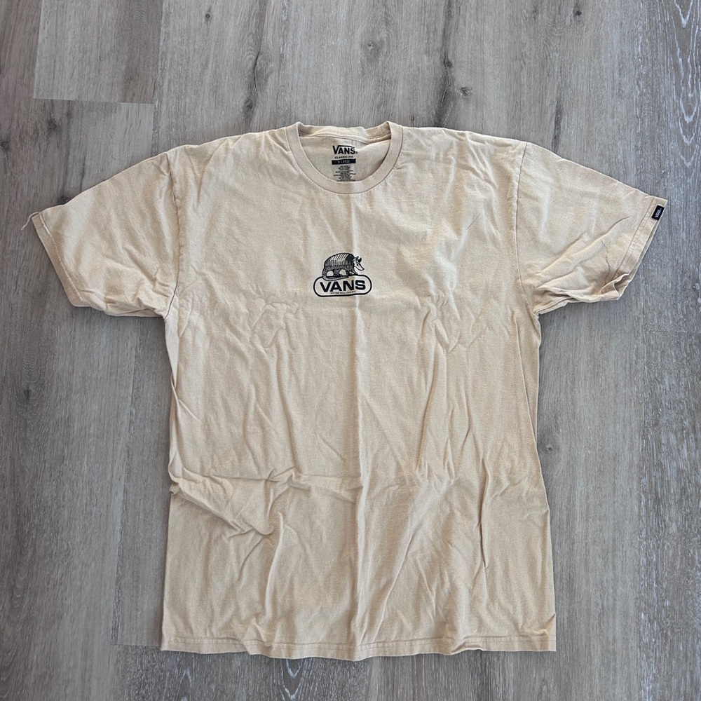 Vans T-Shirt XL